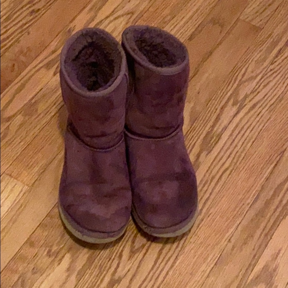 Uggs